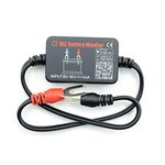 Quicklynks Battery Monitor BM2​​ Bluetooth 4.0 Device Car 12V Battery Tester