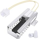 WB13K21 GE Compatible Replacement Oven Range Flat Igniter Norton 501A 229C5216P001 Ignitor