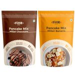 Amazon Pancake Mixes