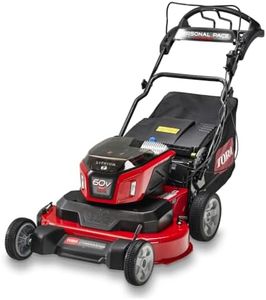 Toro 60V M