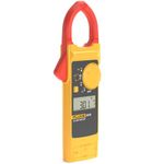 FLUKE 301E – 1000A AC/DC - SLIM & COMPACT CLAMP METER (with TL-75 Test Leads Set)