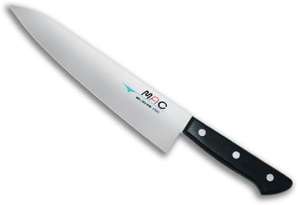 MAC Chef Series Japanese Made Chef Knife, 21.5cm