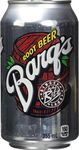 Paragon Root Beers