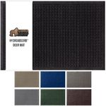 GORILLA GRIP Front Door Mat, 47x35,
