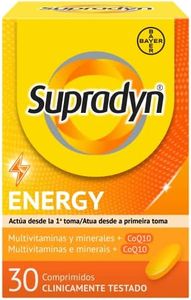 Supradyn E