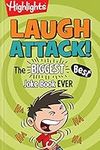 Laugh Attack!: The Biggest, Best Jo
