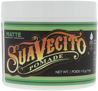 Suavecito 