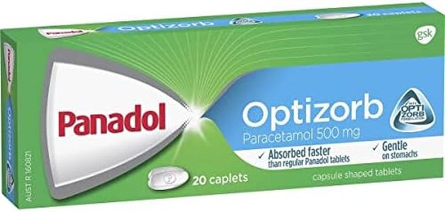 Panadol wi