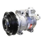 Denso 471-1634 A/C Compressor