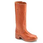 Frye Campus 14L Iconic Tall Boots f