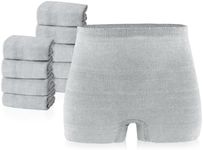 PurComfy 10 Pcs Postpartum Underwea