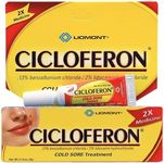 Cicloferon Cold Sore Treatment 4 Gr