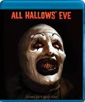 All Hallows Eve (Blu-Ray)