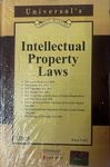 Intellectual Property Laws [Legal Manual] [2021e] [Paperback] Lexis