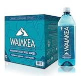 Waiakea Naturally Alkaline Hawaiian