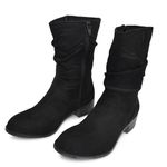 Womens Low Snow Boots