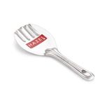 HAZEL Stainless Steel Rice Panja Paddle Scooper Spatula Server Kitchen Utensils