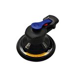 Astro Pneumatic 325 Onyx 6-Inch Finishing Palm Sander