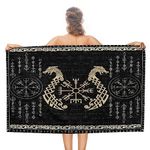 Viking Large Towels