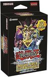 Yugioh TCG The Dark Side of Dimensions Movie Pack Gold Edition