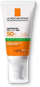La Roche-Posay Anthelios Xl 50 Dry Touch Gel Cream, 50 ml