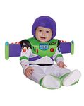 Spirit Halloween Baby Toy Story Buzz Lightyear Costume - 18-24m