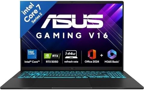 ASUS Gamin