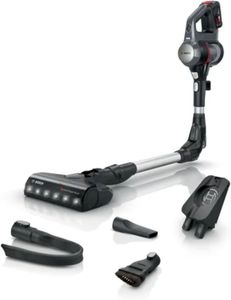 Bosch Unlimited 7 Cordless Vacuum Cleaner – Lightweight, Powerful