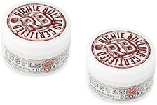 2 x Hustle Butter Deluxe 5 oz 150 ml Tattoo Care Aftercare Tattoo Cream