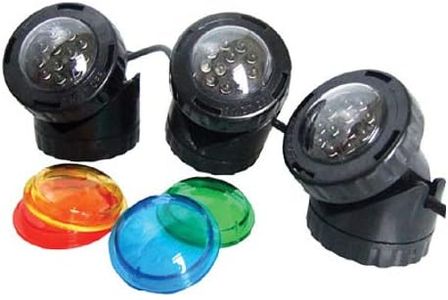 PondXpert Pondolight 3 LED Lights