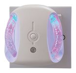 Firstlight LED Night Light, RGB, Multi-Colour