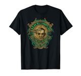 Alice Cooper – Billion Dollar Babies Crest T-Shirt