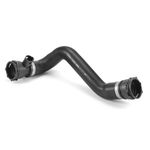 BINB ROAD Lower Radiator Coolant Hose 11531436408 Compatible with E46 320i 323i 325i 328i 330i