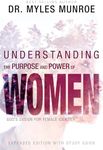 Understanding the Purpose and Power of Women: God's Design for Female Identity