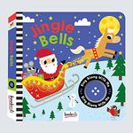 Jingle Bells [Hardcover] Ltd., Bookoli