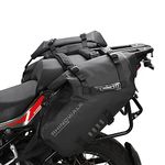 Motorcycle Panniers