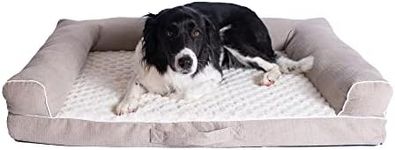 Armarkat D07B Bed Dog Bed, One Size