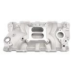 Intake Manifold For Chevy 350