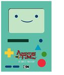 Cartoon Network: Adventure Time the Complete Third Season