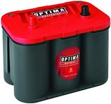 OPTIMA Batteries OPT8002-002 34 Red