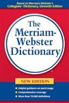 The Merriam-Webster Dictionary