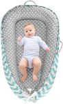 URMYWO Baby Lounger - Baby Lounger 