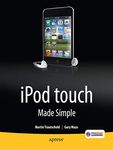 iPod touch Made Simple