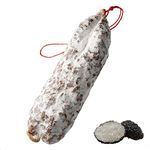 Truffle Saucisson Superior Sec From The Savoie, Approx 200g