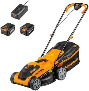 LawnMaster