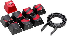 ASUS ROG Gaming Keycap Set - Textur