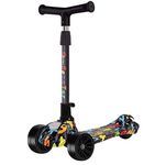 Electric Scooter For 7 Year Old