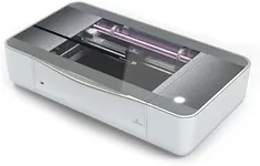 Glowforge Plus HD Laser Cutter and 