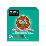 The Original Donut Shop Extra Bold K-Cup Coffee Pods, 24 Count For Keurig Coffee Makers