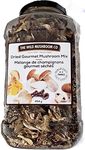 The Wild Mushroom Co. Dried Gourmet